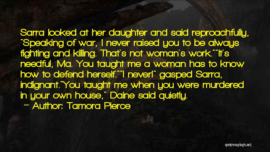 Tamora Pierce Quotes 1218556