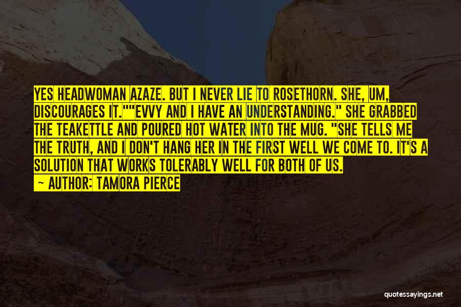 Tamora Pierce Quotes 1272196