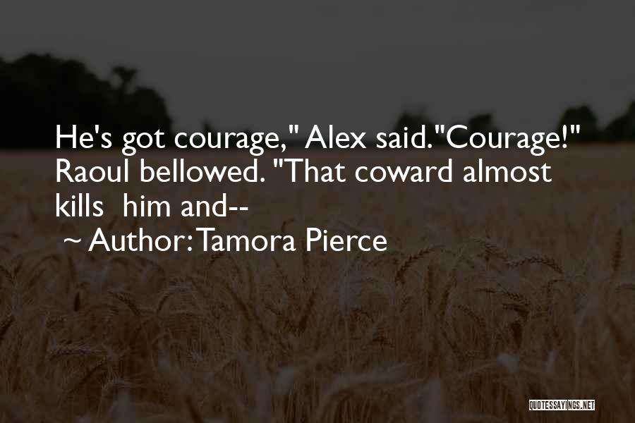 Tamora Pierce Quotes 1292787