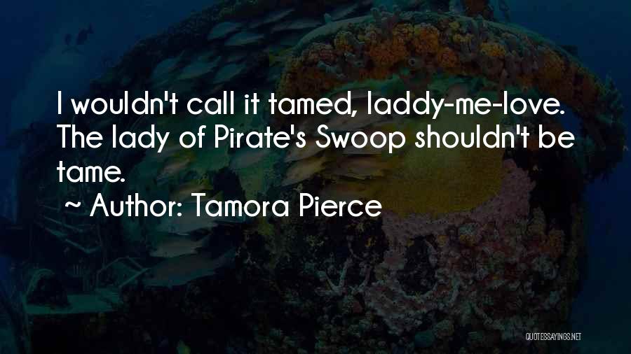 Tamora Pierce Quotes 1334153