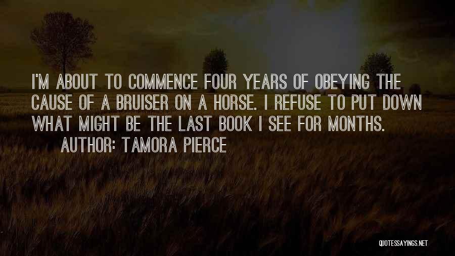 Tamora Pierce Quotes 138091