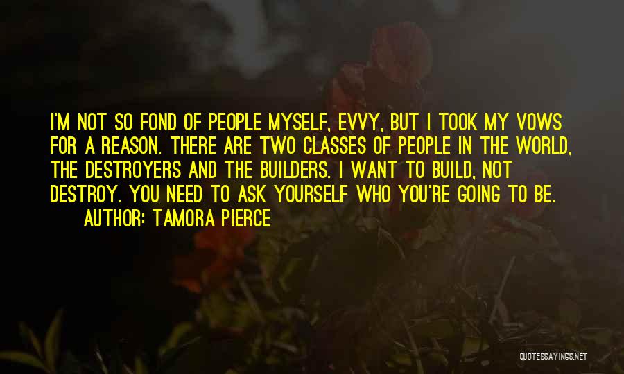 Tamora Pierce Quotes 1611300