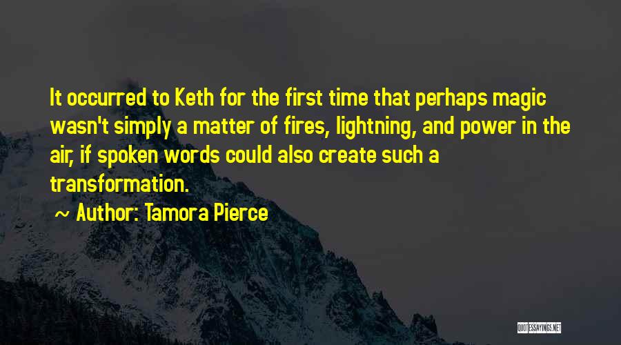 Tamora Pierce Quotes 1636880