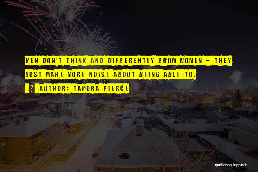 Tamora Pierce Quotes 1736096