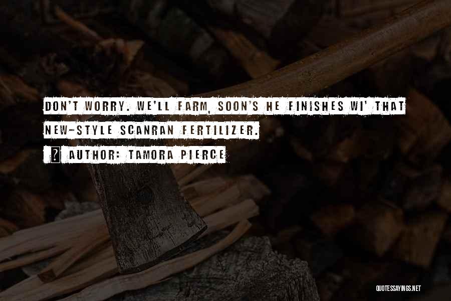 Tamora Pierce Quotes 1746577