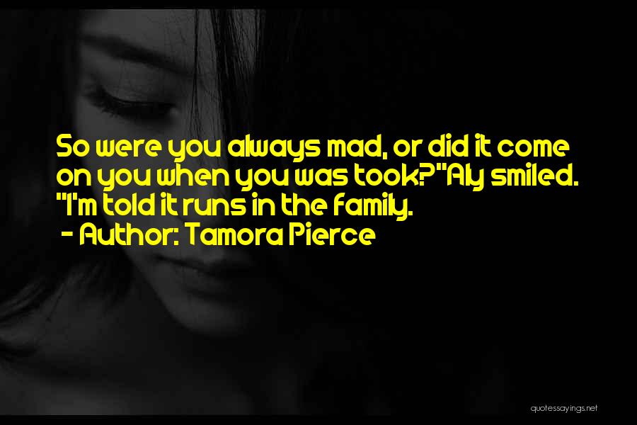 Tamora Pierce Quotes 1755864
