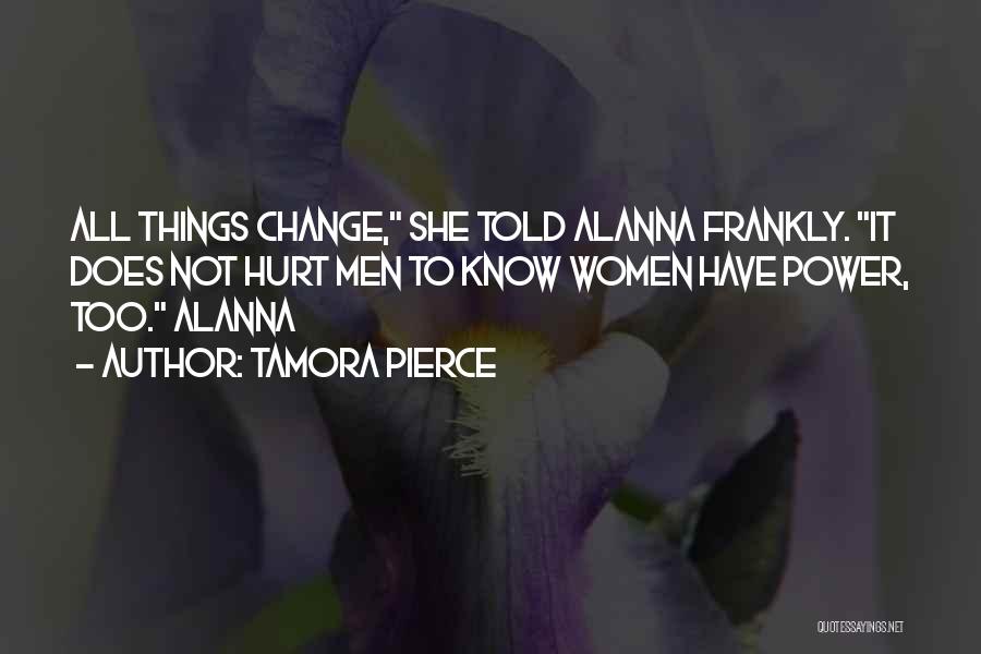 Tamora Pierce Quotes 1791209