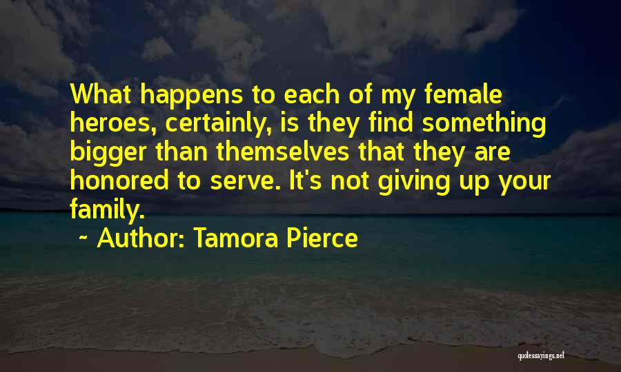 Tamora Pierce Quotes 1811506