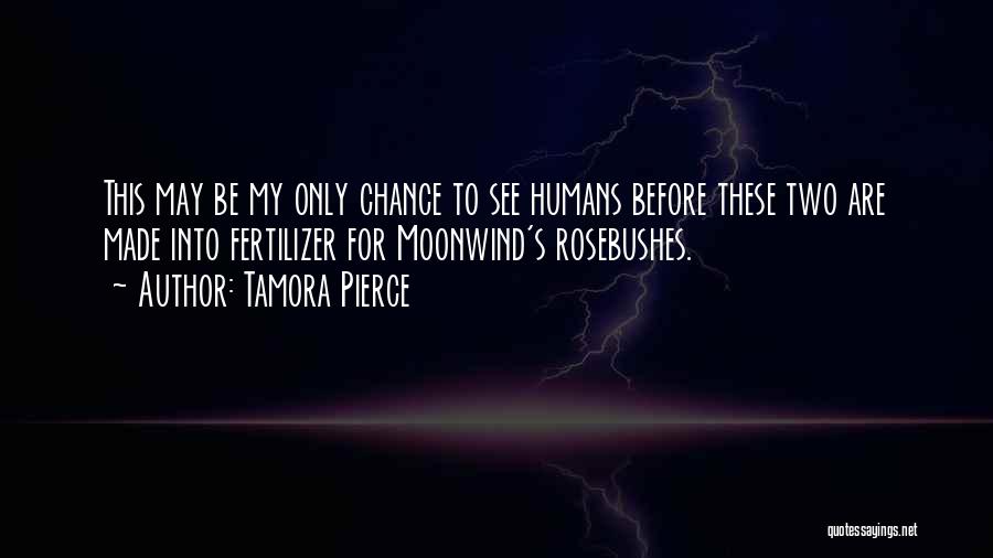 Tamora Pierce Quotes 1917881