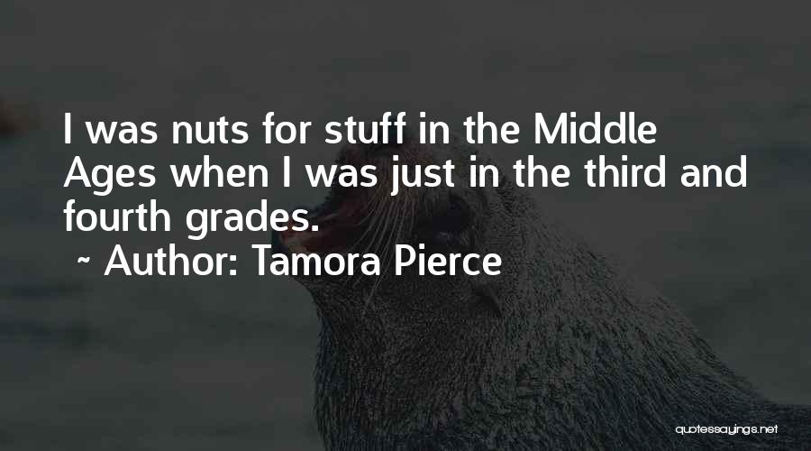 Tamora Pierce Quotes 2136621