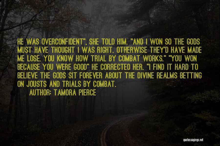 Tamora Pierce Quotes 2149320