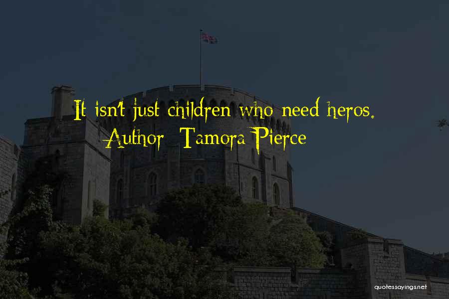 Tamora Pierce Quotes 2151602
