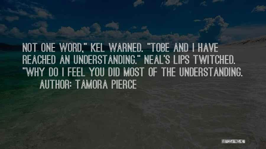 Tamora Pierce Quotes 420647