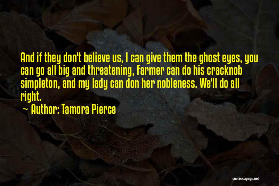 Tamora Pierce Quotes 424194
