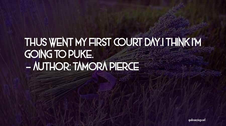 Tamora Pierce Quotes 446343