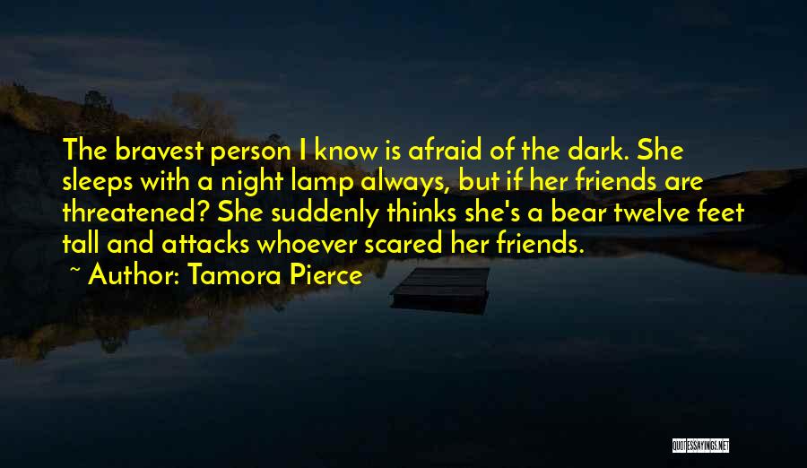 Tamora Pierce Quotes 486480