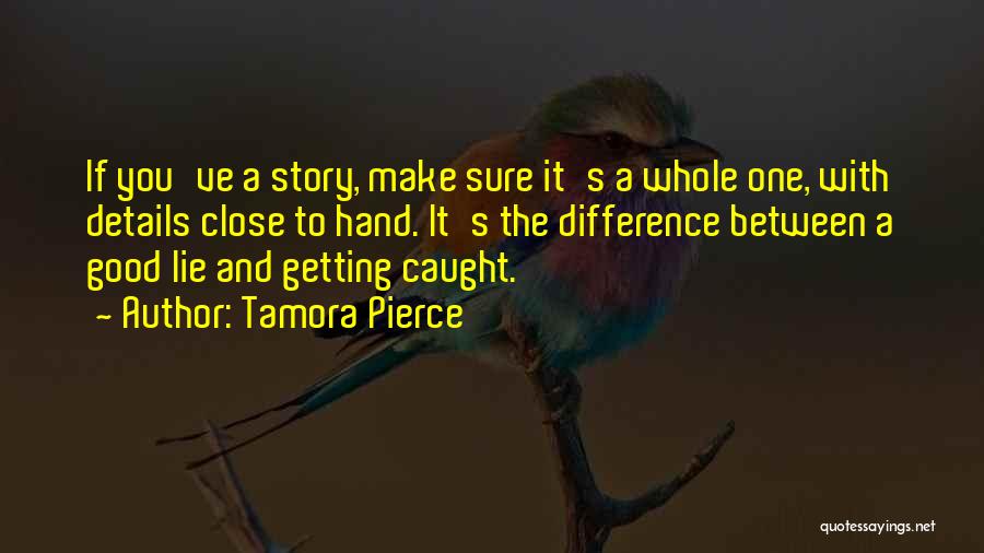 Tamora Pierce Quotes 516232