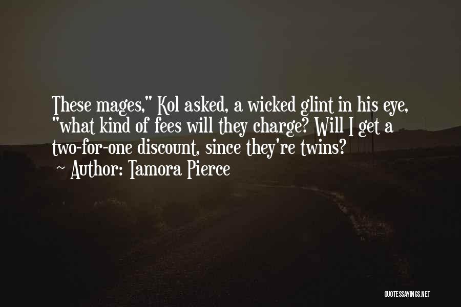 Tamora Pierce Quotes 679611