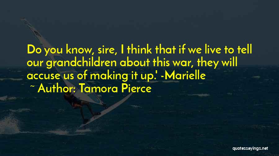 Tamora Pierce Quotes 844236