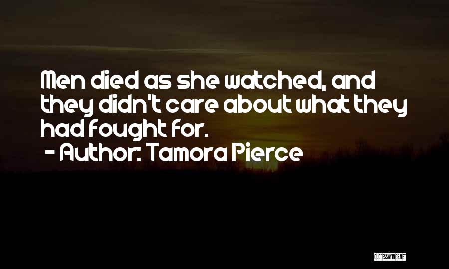 Tamora Pierce Quotes 922691