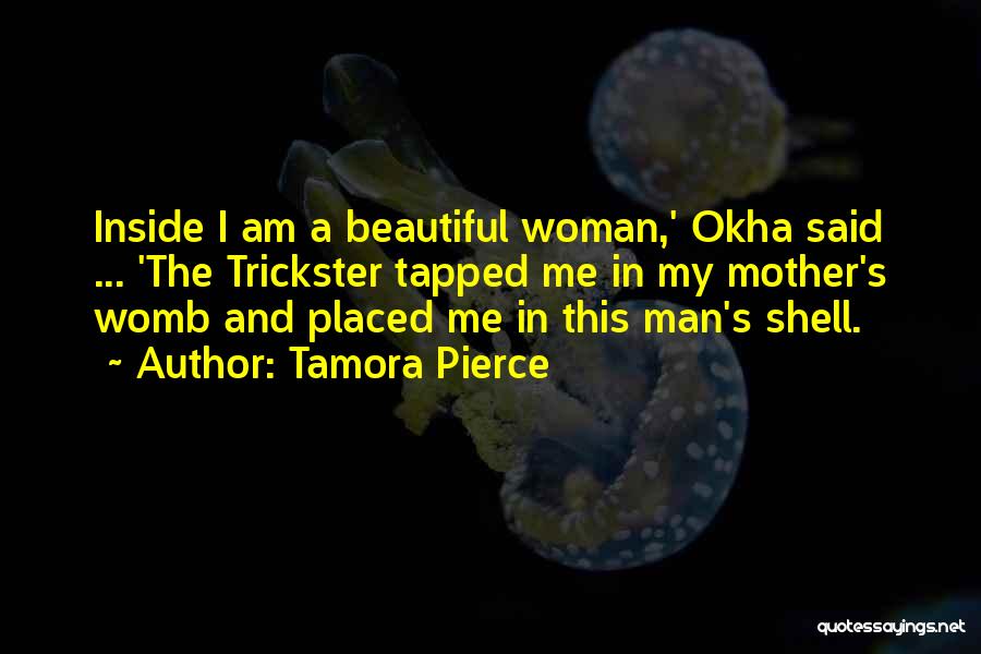 Tamora Pierce Quotes 993188
