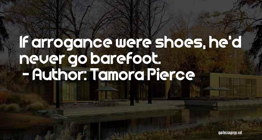 Tamora Pierce Squire Quotes By Tamora Pierce