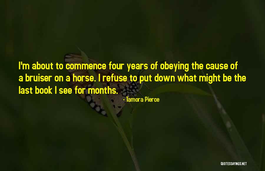 Tamora Quotes By Tamora Pierce Tamora Quotes By Tamora Pierce