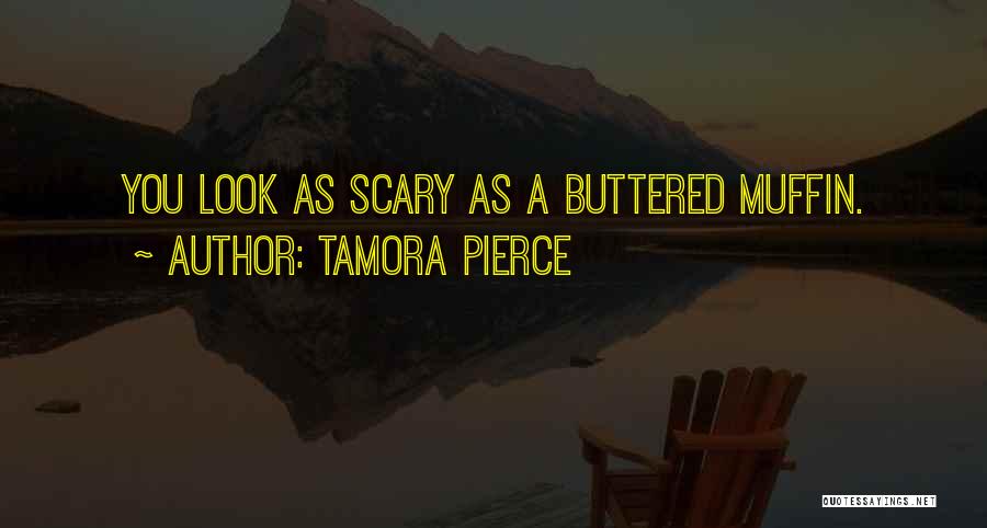 Tamora Quotes By Tamora Pierce