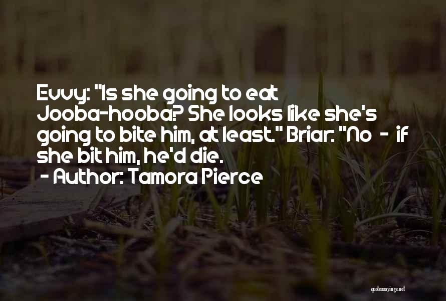 Tamora Quotes By Tamora Pierce