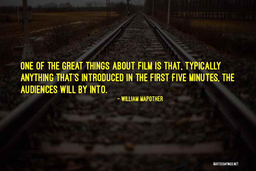 Tamori Yuta Quotes By William Mapother Tamori Yuta Quotes By William Mapother