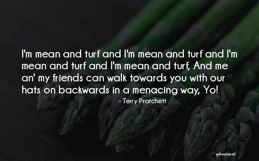 Tamoria Jones Quotes By Terry Pratchett Tamoria Jones Quotes By Terry Pratchett