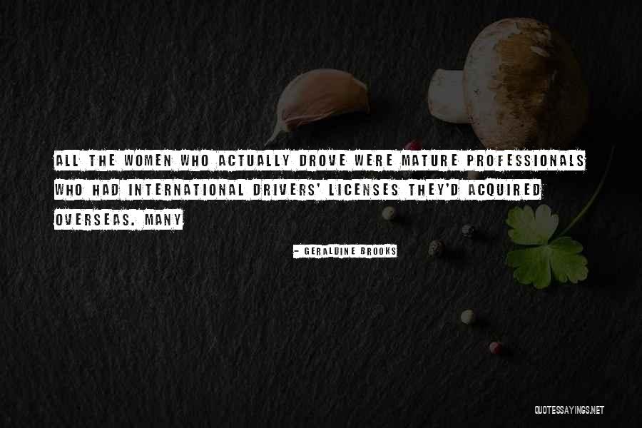 Tamorian Quotes By Geraldine Brooks Tamorian Quotes By Geraldine Brooks