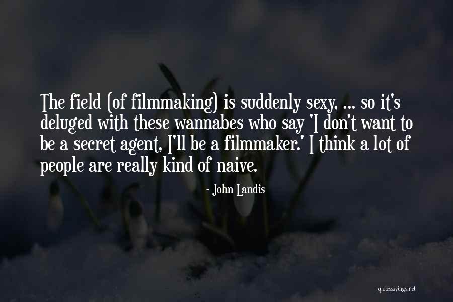 Tamoxifen Quotes By John Landis Tamoxifen Quotes By John Landis