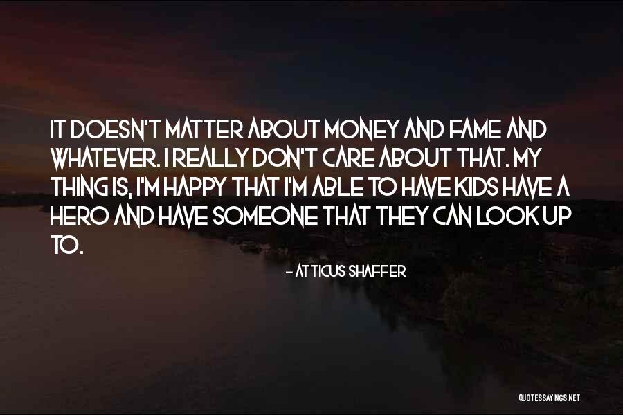 Tampa Bay Lightning Quotes By Atticus Shaffer Tampa Bay Lightning Quotes By Atticus Shaffer