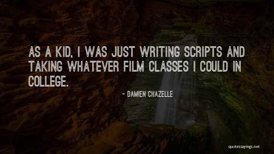 Tampa Bay Lightning Quotes By Damien Chazelle Tampa Bay Lightning Quotes By Damien Chazelle