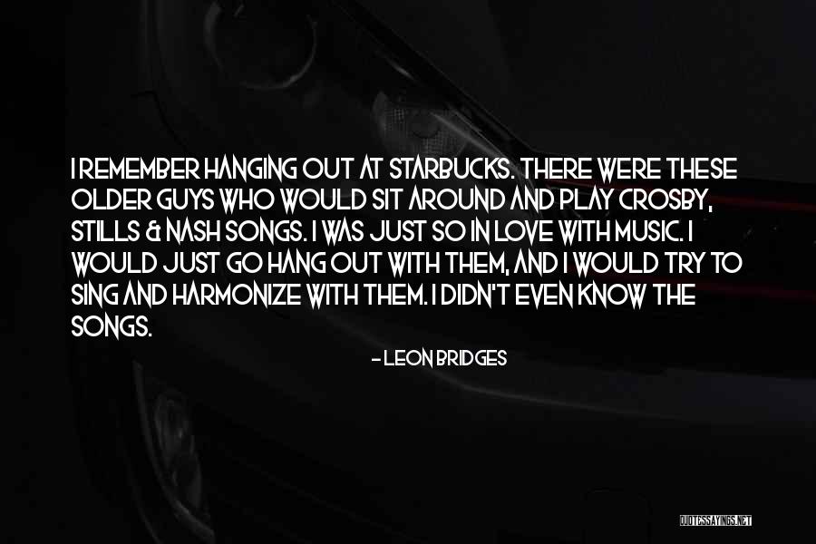 Tampa Metro Ymca Quotes By Leon Bridges Tampa Metro Ymca Quotes By Leon Bridges