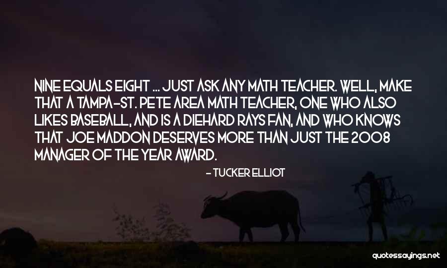 Tampa Quotes By Tucker Elliot Tampa Quotes By Tucker Elliot
