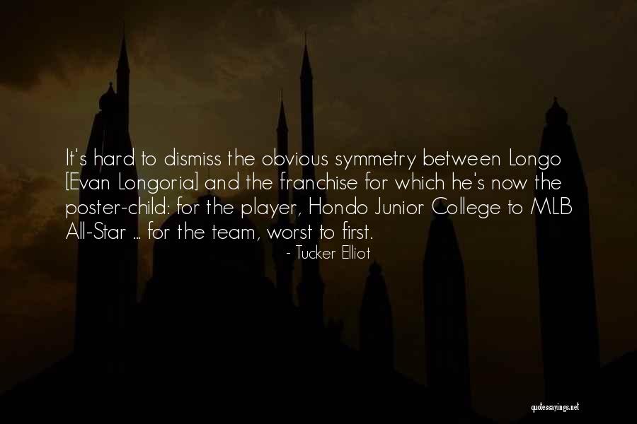 Tampa Quotes By Tucker Elliot Tampa Quotes By Tucker Elliot