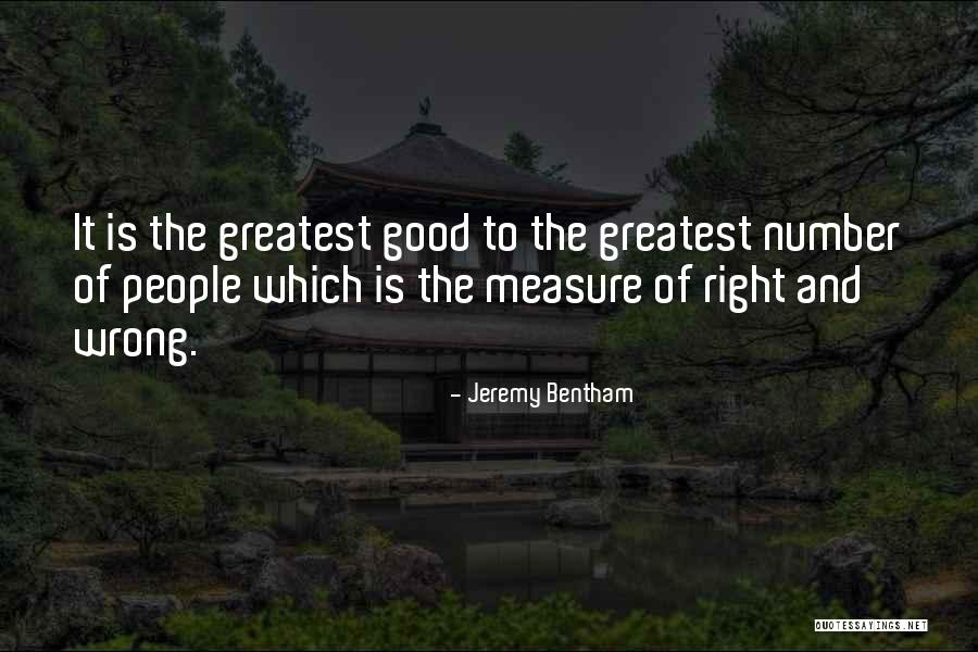 Tampakan Quotes By Jeremy Bentham Tampakan Quotes By Jeremy Bentham