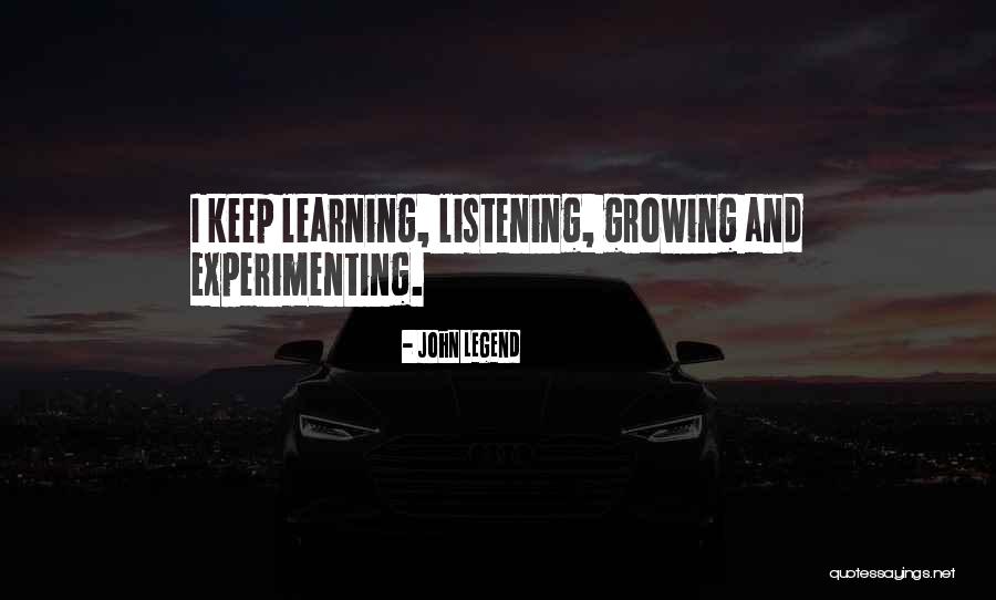 Tampakan Quotes By John Legend Tampakan Quotes By John Legend