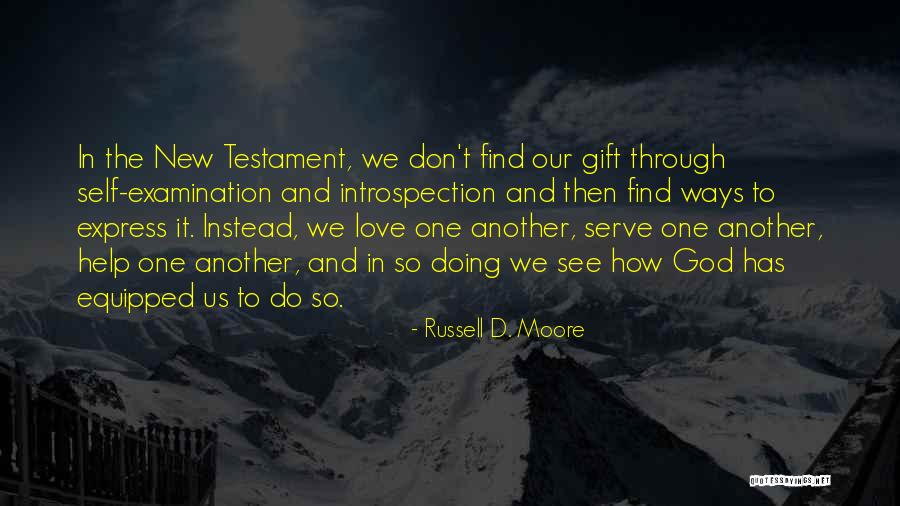 Tampanensis Quotes By Russell D. Moore Tampanensis Quotes By Russell D. Moore