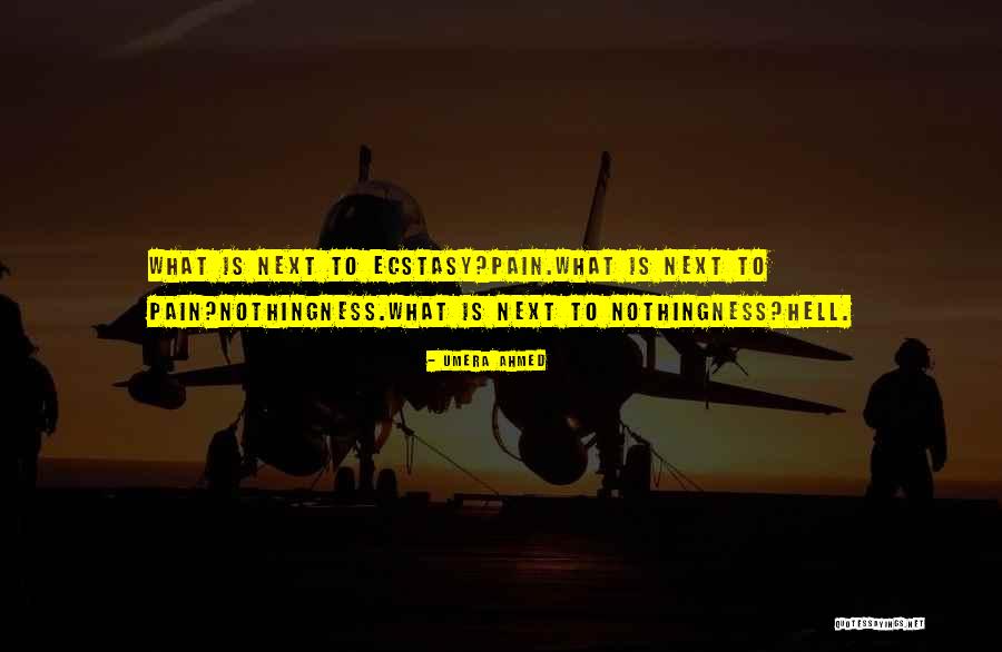 Tampanensis Quotes By Umera Ahmed Tampanensis Quotes By Umera Ahmed