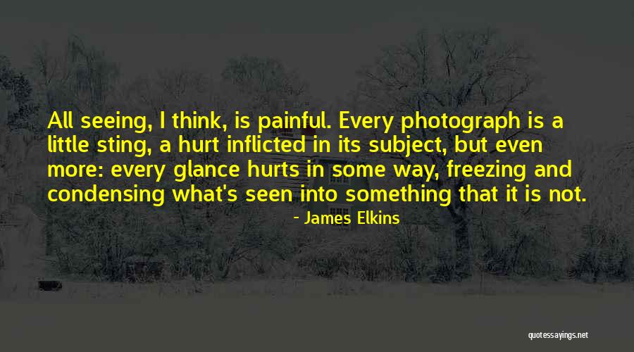 Tampered Synonyms Quotes By James Elkins Tampered Synonyms Quotes By James Elkins