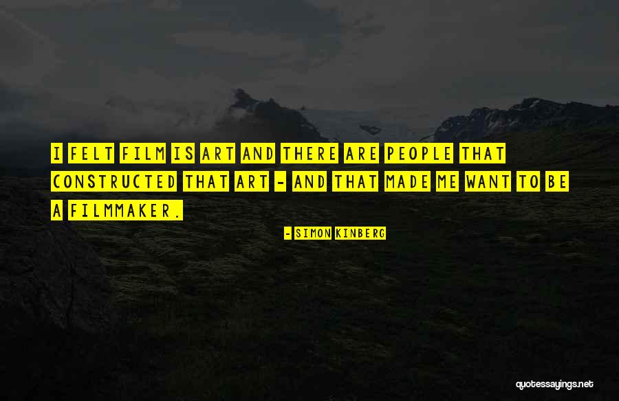 Tampereen Seurakunnat Quotes By Simon Kinberg Tampereen Seurakunnat Quotes By Simon Kinberg