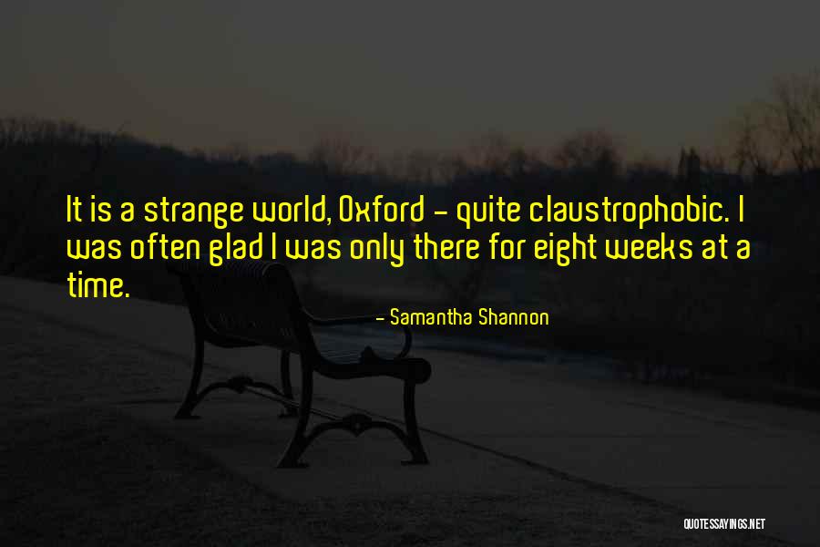 Tampilkan Semua Quotes By Samantha Shannon Tampilkan Semua Quotes By Samantha Shannon