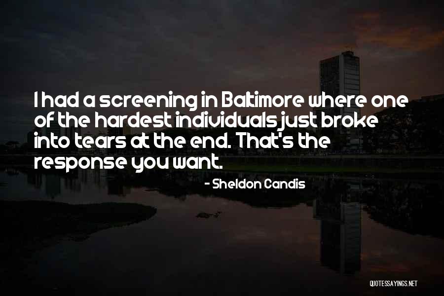 Tampke San Antonio Quotes By Sheldon Candis Tampke San Antonio Quotes By Sheldon Candis