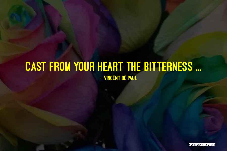Tamplet Quotes By Vincent De Paul Tamplet Quotes By Vincent De Paul
