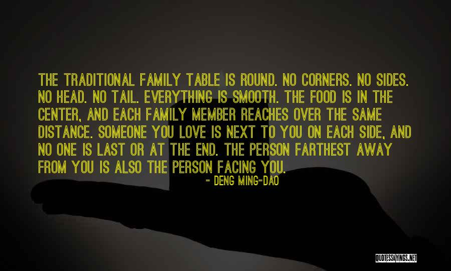 Tampoco In Spanish Quotes By Deng Ming-Dao Tampoco In Spanish Quotes By Deng Ming-Dao