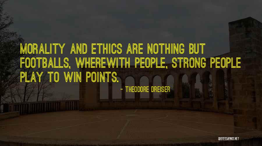 Tamponade Quotes By Theodore Dreiser Tamponade Quotes By Theodore Dreiser