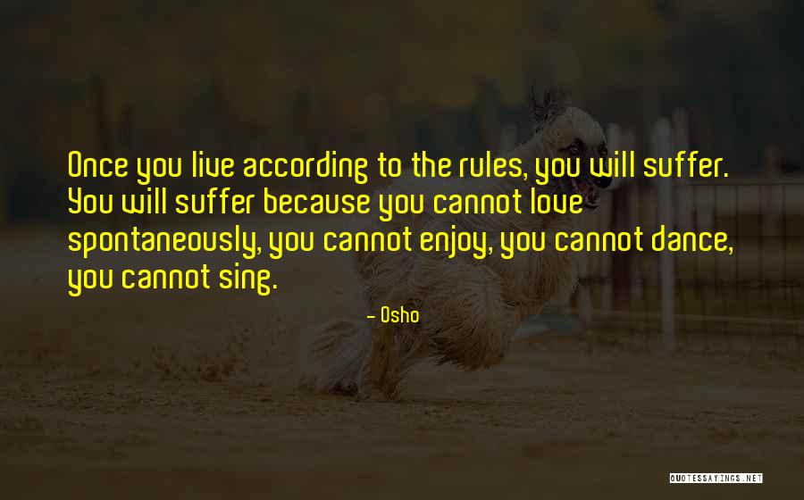 Tampone Antigenico Quotes By Osho Tampone Antigenico Quotes By Osho
